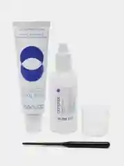 Краска для бровей и ресниц Concept Professional , черный