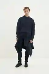 Джемпер мужской Finn Flare теплый