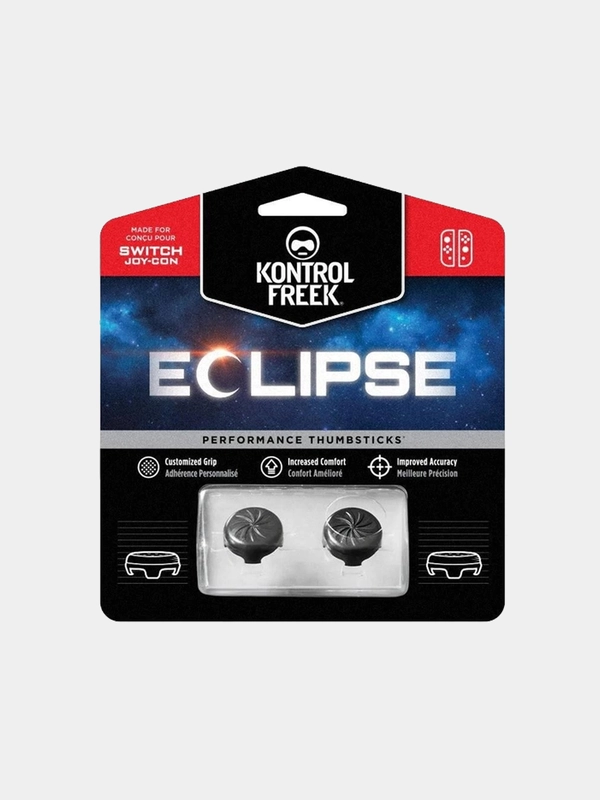 Накладки на стики KontrolFreek Nintendo Switch
