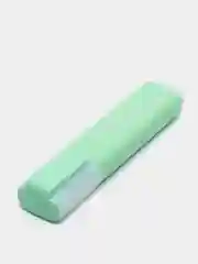 Мятный текстовыделитель пастельный