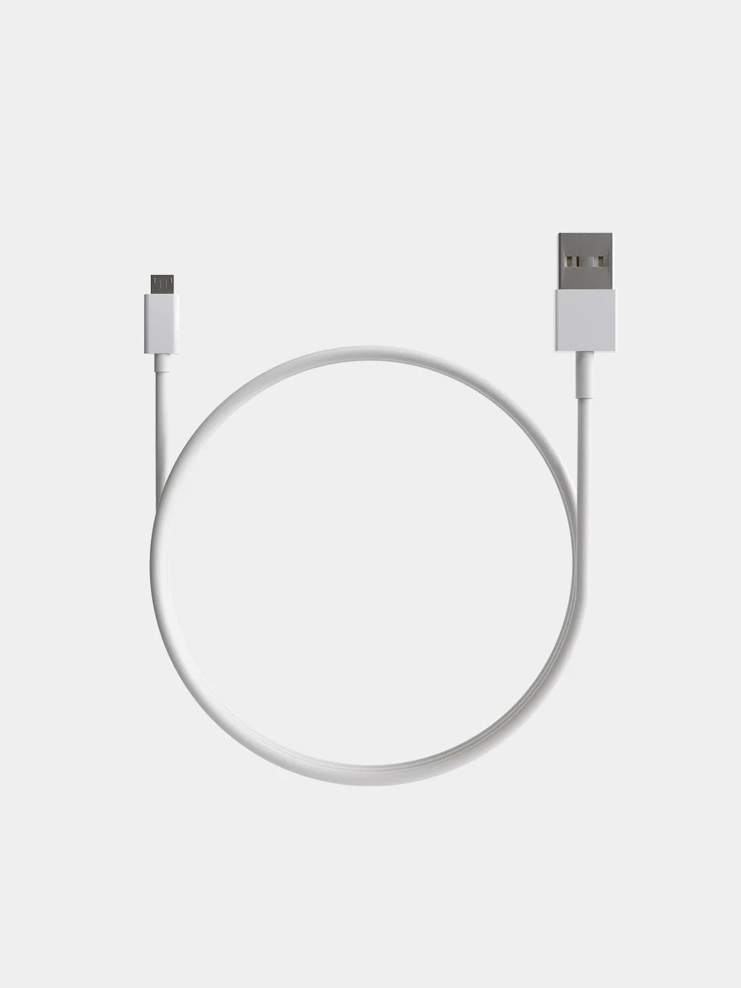 Кабель для зарядки IPhone и смартфонов, Lightning Type C MicroUSB