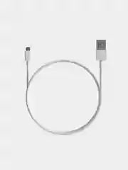 Кабель для зарядки IPhone и смартфонов, Lightning Type C MicroUSB