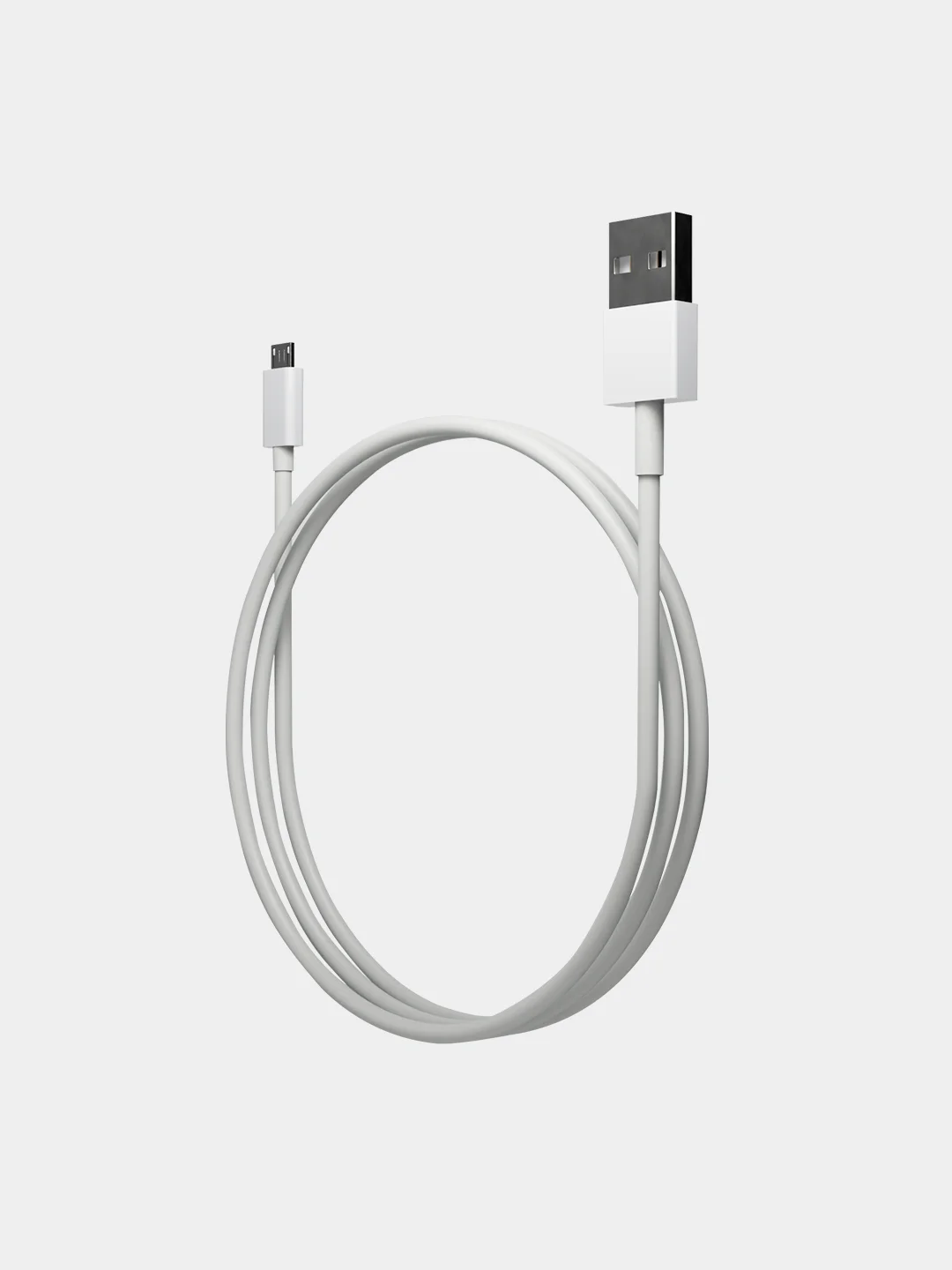Кабель для зарядки IPhone и смартфонов, Lightning Type C MicroUSB