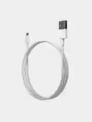 Кабель для зарядки IPhone и смартфонов, Lightning Type C MicroUSB