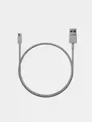 Кабель для зарядки IPhone и смартфонов, Lightning Type C MicroUSB