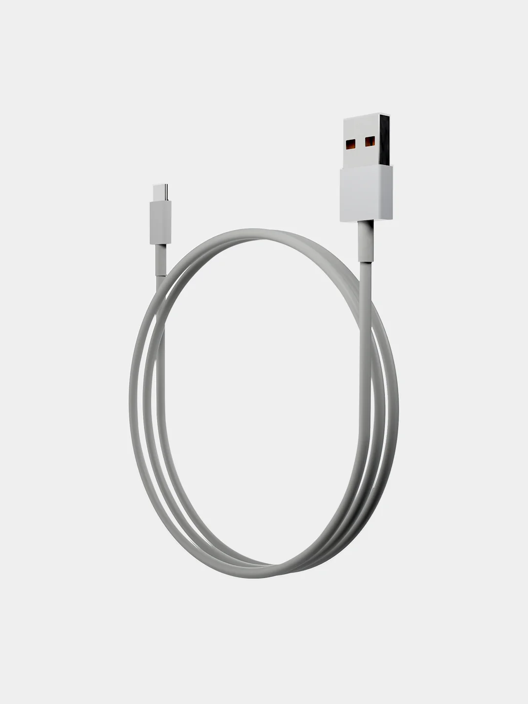 Кабель для зарядки IPhone и смартфонов, Lightning Type C MicroUSB