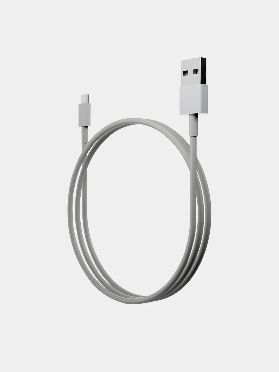 Кабель для зарядки IPhone и смартфонов, Lightning Type C MicroUSB