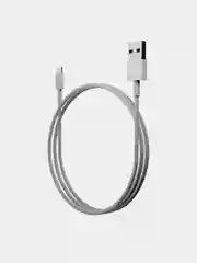 Кабель для зарядки IPhone и смартфонов, Lightning Type C MicroUSB
