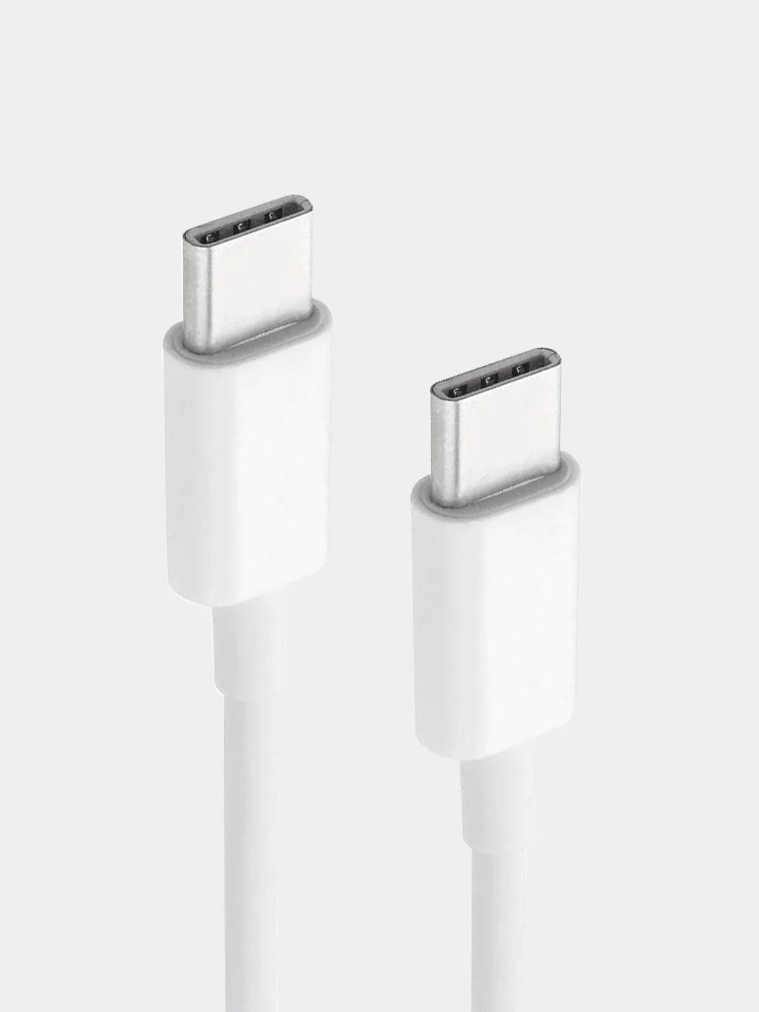 Кабель для зарядки IPhone и смартфонов, Lightning Type C MicroUSB