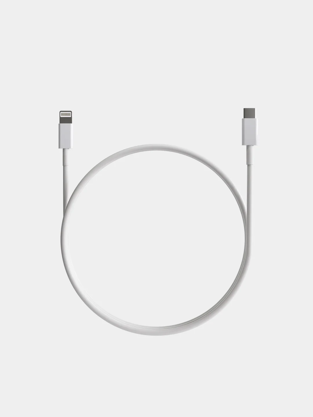 Кабель для зарядки IPhone и смартфонов, Lightning Type C MicroUSB