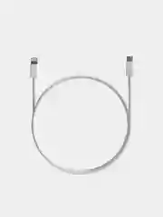 Кабель для зарядки IPhone и смартфонов, Lightning Type C MicroUSB