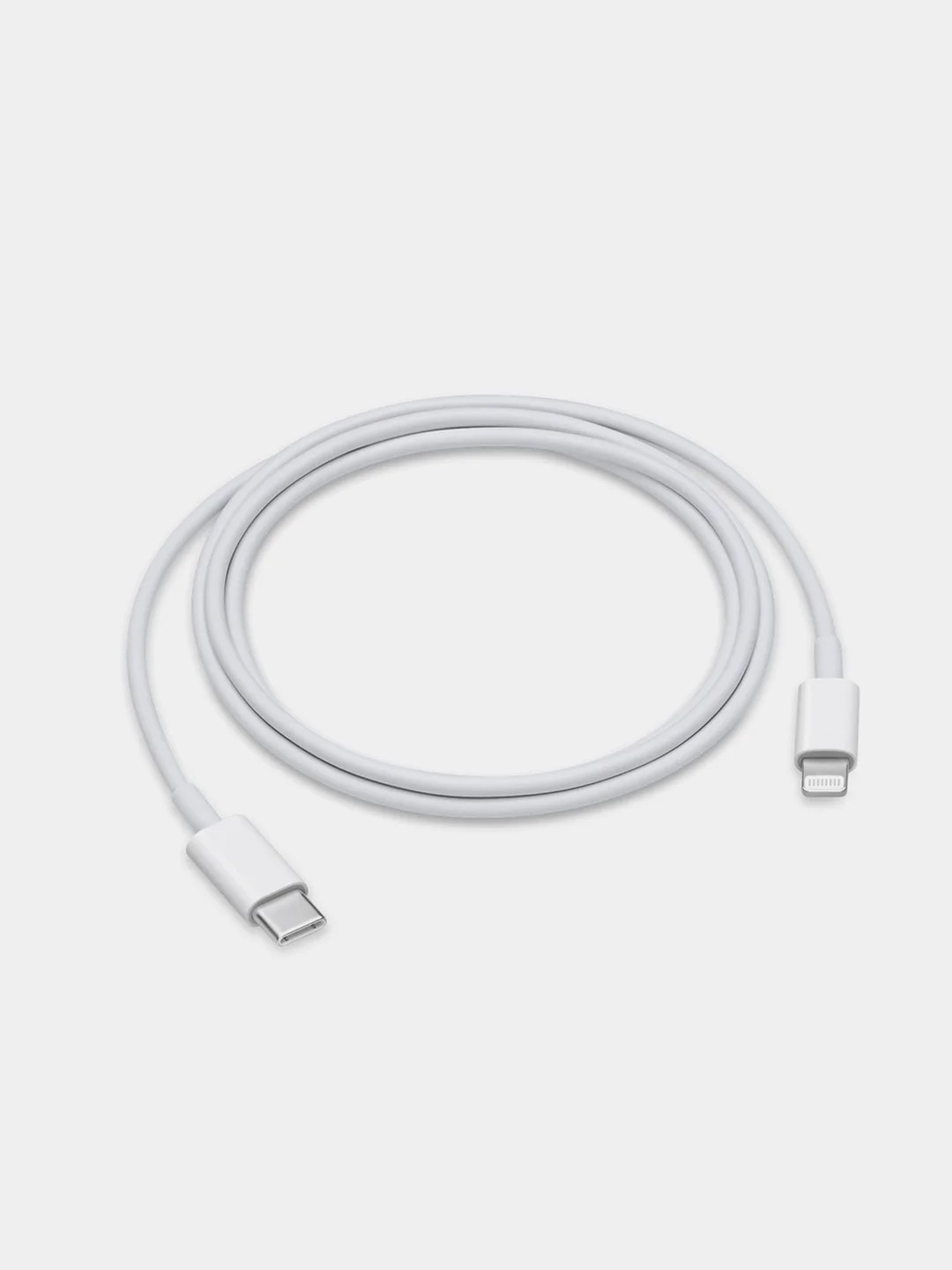 Кабель для зарядки IPhone и смартфонов, Lightning Type C MicroUSB