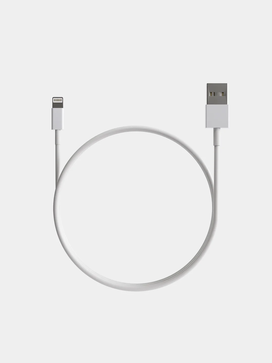 Кабель для зарядки IPhone и смартфонов, Lightning Type C MicroUSB