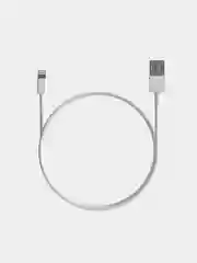 Кабель для зарядки IPhone и смартфонов, Lightning Type C MicroUSB
