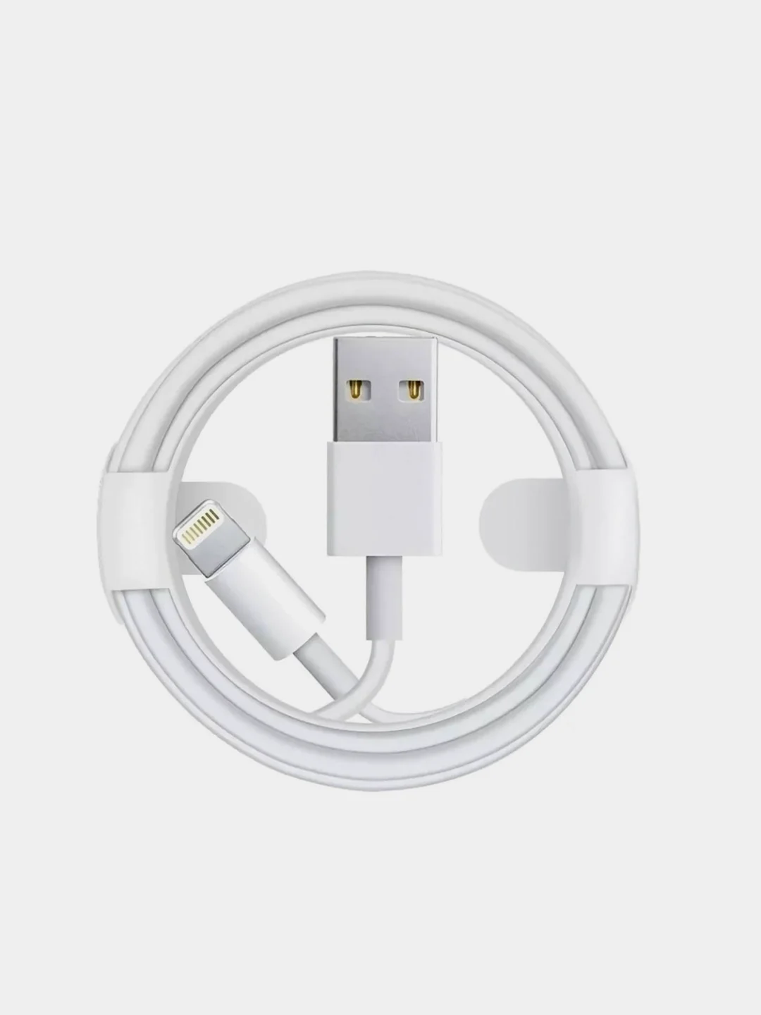 Кабель для зарядки IPhone и смартфонов, Lightning Type C MicroUSB