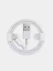 Кабель для зарядки IPhone и смартфонов, Lightning Type C MicroUSB