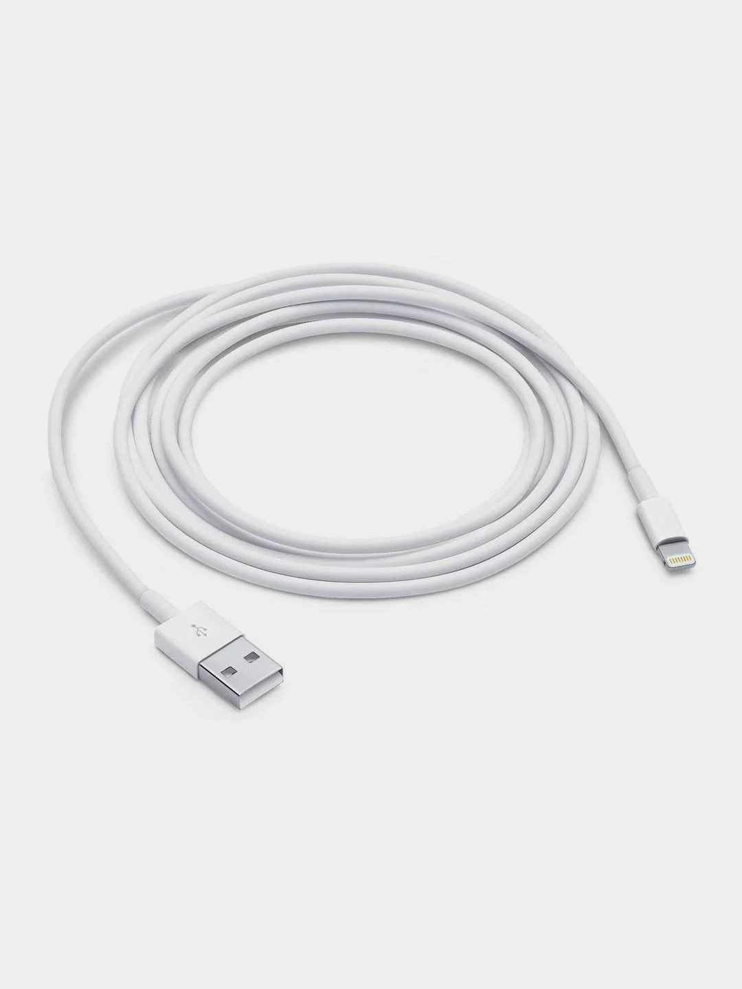 Кабель для зарядки IPhone и смартфонов, Lightning Type C MicroUSB