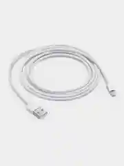 Кабель для зарядки IPhone и смартфонов, Lightning Type C MicroUSB