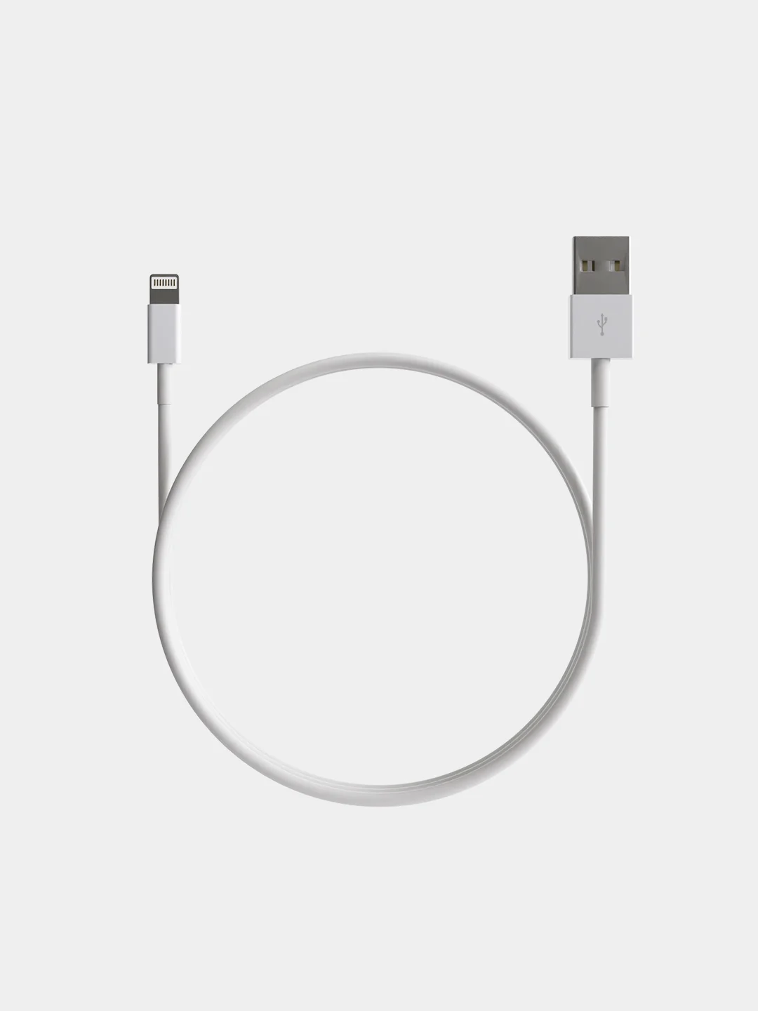 Кабель для зарядки IPhone и смартфонов, Lightning Type C MicroUSB