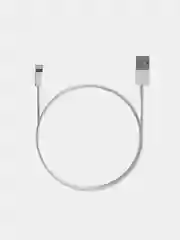 Кабель для зарядки IPhone и смартфонов, Lightning Type C MicroUSB