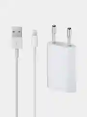 Кабель для зарядки IPhone и смартфонов, Lightning Type C MicroUSB