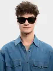 Очки мужские поляризационные