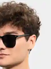Оранжевый очки мужские поляризационные, солнцезащитные