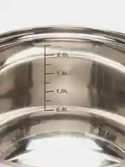 Серебряный набор посуды, 6 предметов