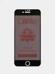 Керамическая пленка антишпион для iPhone 6 / 6S / 7 / 8 / SE 2020