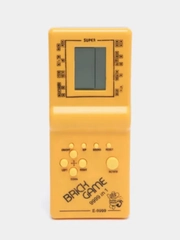 Электронная игра Тетрис 9999в1