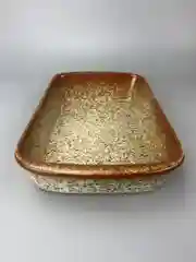Форма для запекания JEWEL "Мрамор", 30 см, коричневая, керамика