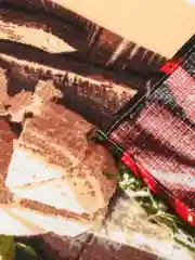 Горчичный полотенца кухонные для рук и лица, набор полотенец 3 штуки, 37 х 75 см
