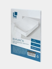 Бумага LITE CLASSIC 100 листов, 80 г/м2, А4, марка С