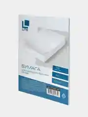 Бумага LITE CLASSIC 100 листов, 80 г/м2, А4, марка С