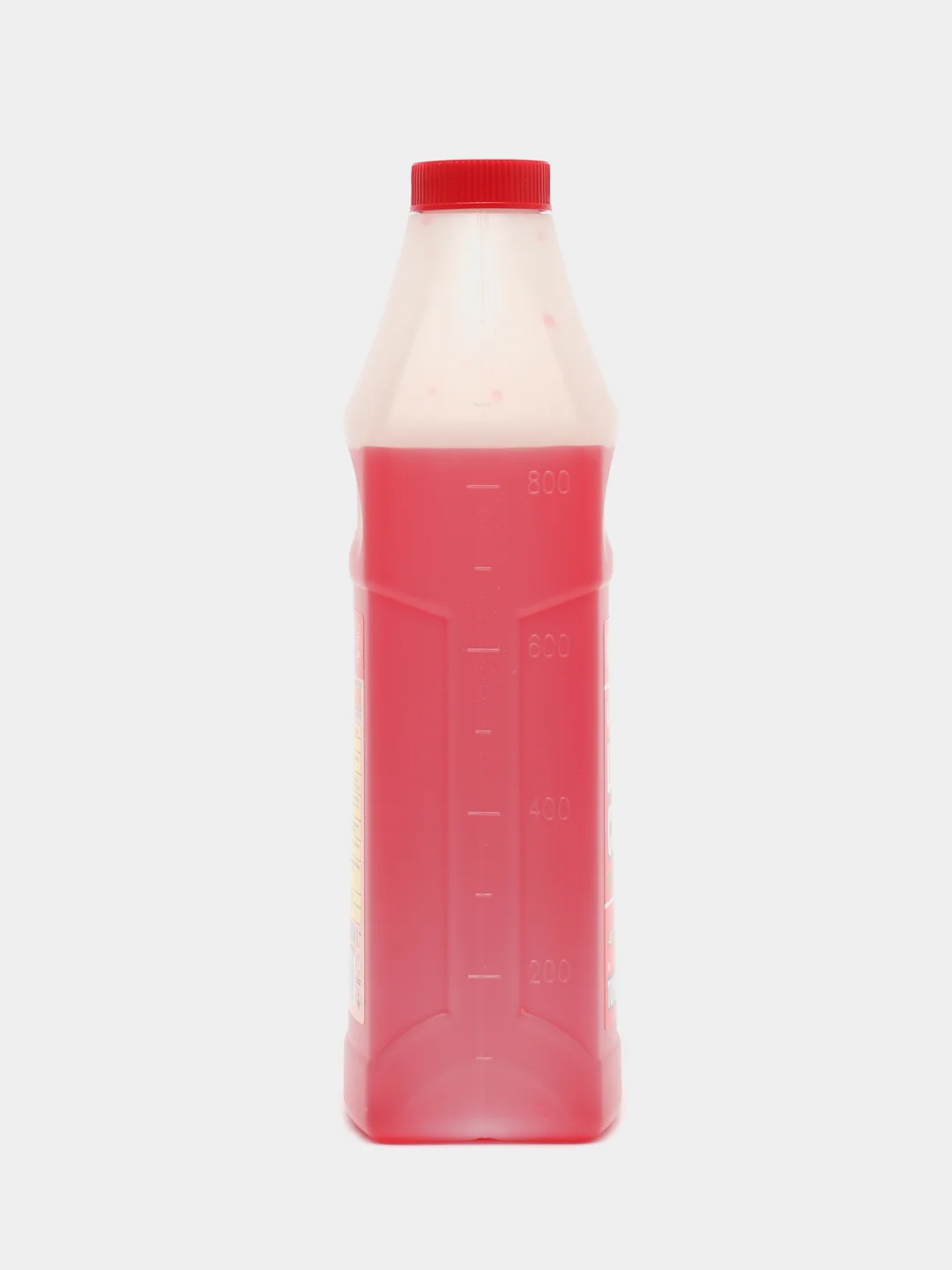 Охлаждающая жидкость Sakura Red, 1 кг