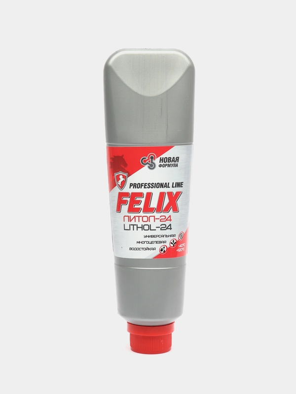 Смазка универсальная Литол-24 Felix, 300 г