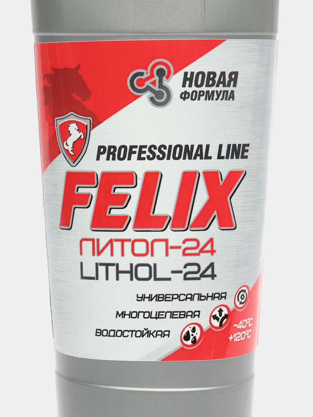 Смазка универсальная Литол-24 Felix, 300 г