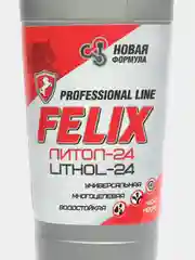 Смазка универсальная Литол-24 Felix, 300 г
