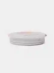 Белый держатель-подставка для телефона Попсокет Likee/ Tik Tok