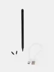 Ледяной активный универсальный стилус Pencil for IPad 2 в 1 для емкостных экранов для рисования