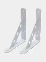 Кронштейн для полок усиленный, 2шт