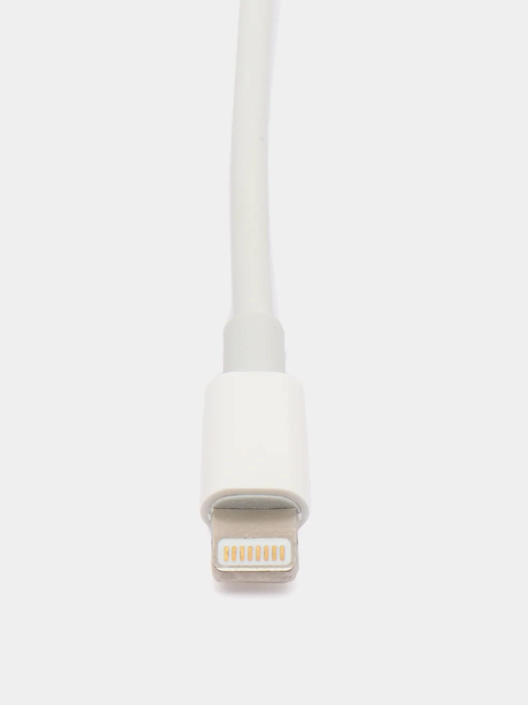 Белый переходник на два выхода для iPhone, аудио конвертер, lighting, двойной, адаптер