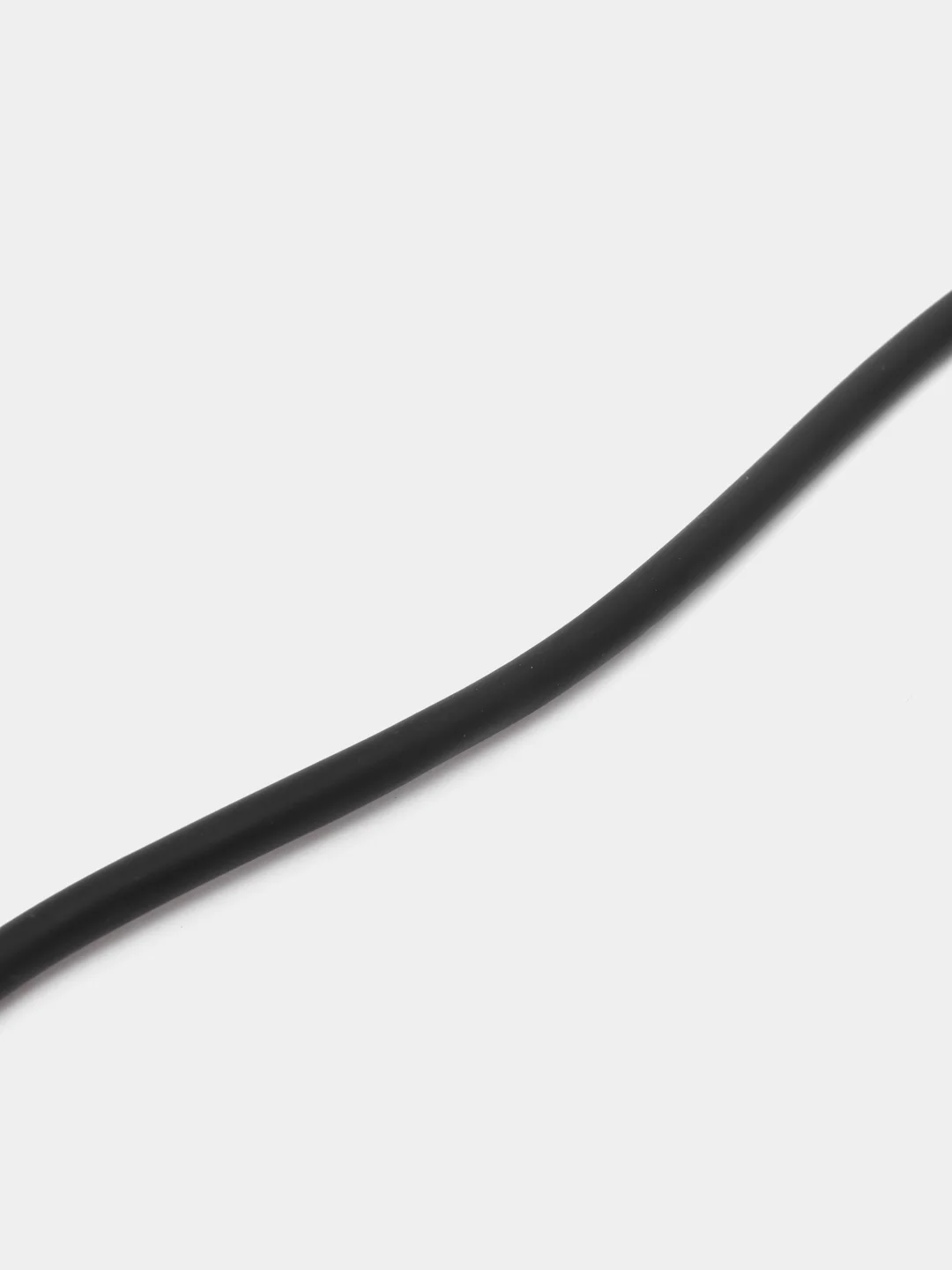 Хром зарядный кабель Lightning USB для iPhone, зарядное устройство на айфон, 1 метр