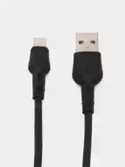 Хром зарядный кабель Lightning USB для iPhone, зарядное устройство на айфон, 1 метр