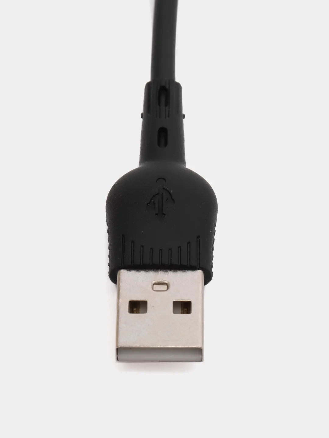Хром зарядный кабель Lightning USB для iPhone, зарядное устройство на айфон, 1 метр