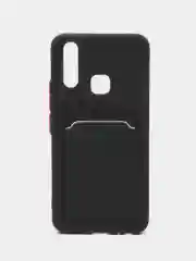 Чехол для Vivo Y11/Y12/Y15/Y17, с отсеком для карт