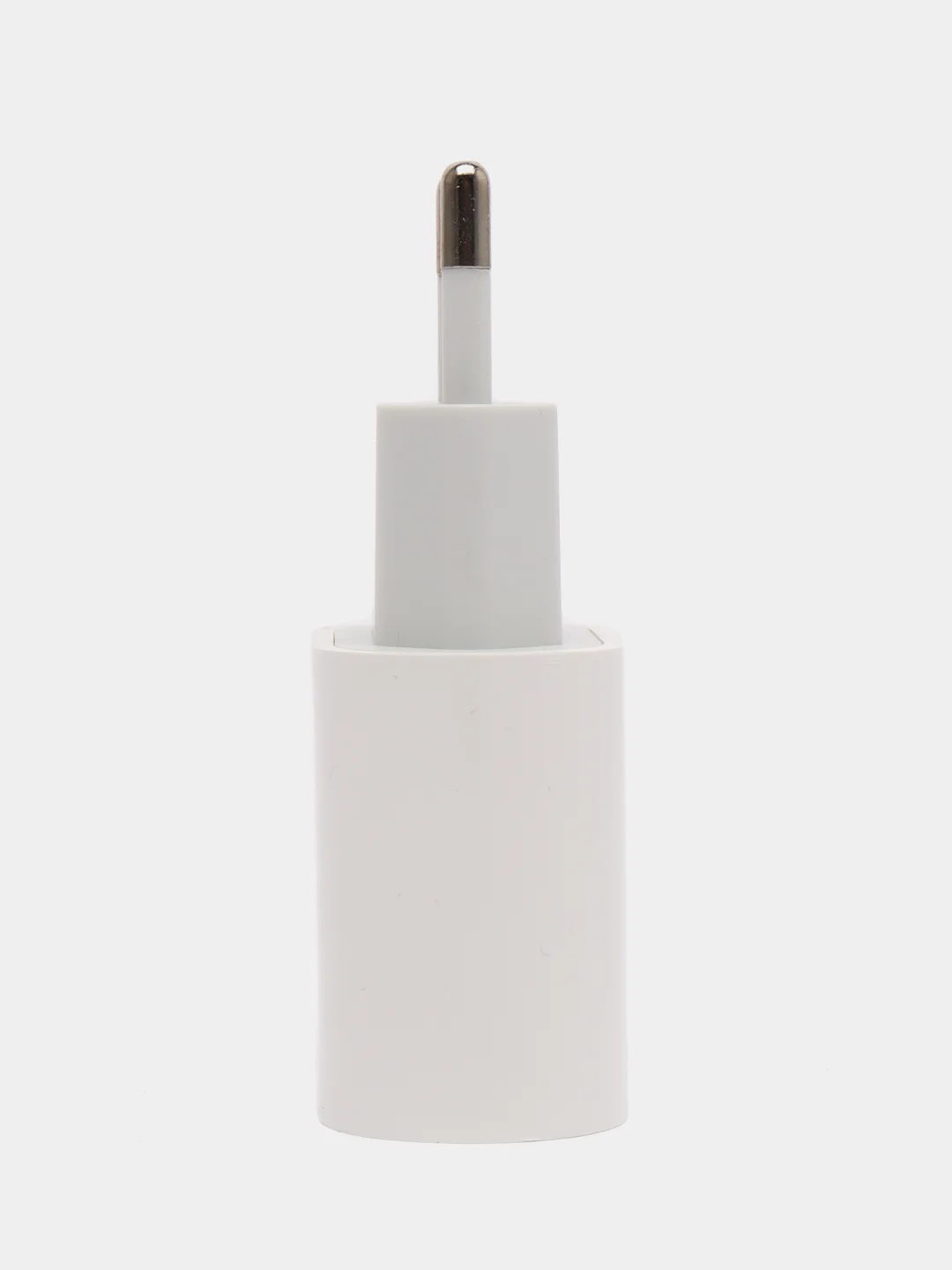 Блок питания для iPhone, с Type-C, 20 W