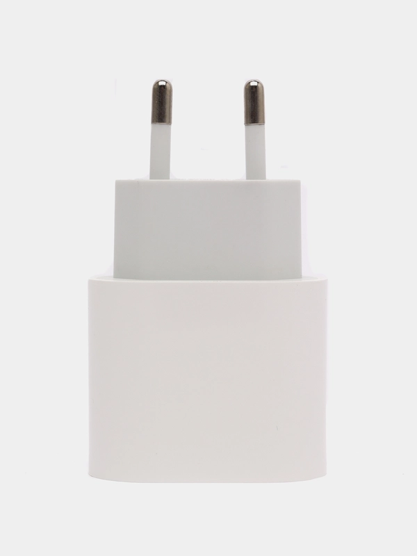 Блок питания для iPhone, с Type-C, 20 W