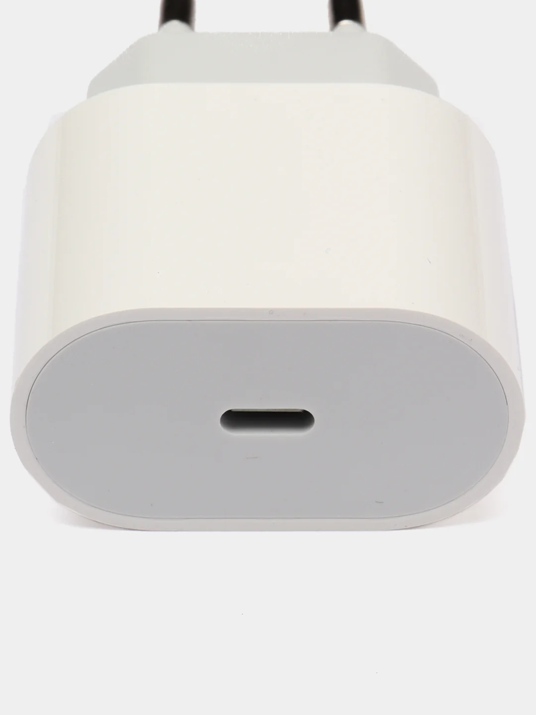 Блок питания для iPhone, с Type-C, 20 W