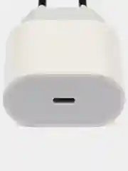 Блок питания для iPhone, с Type-C, 20 W